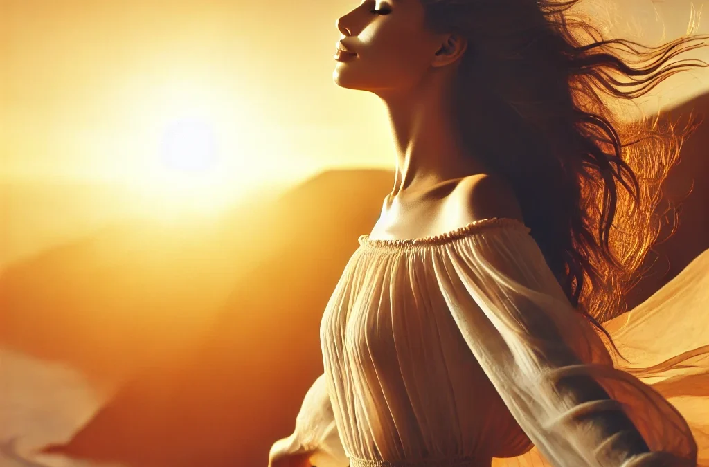 5 Myths About Healing Trauma That Are Keeping You Stuck