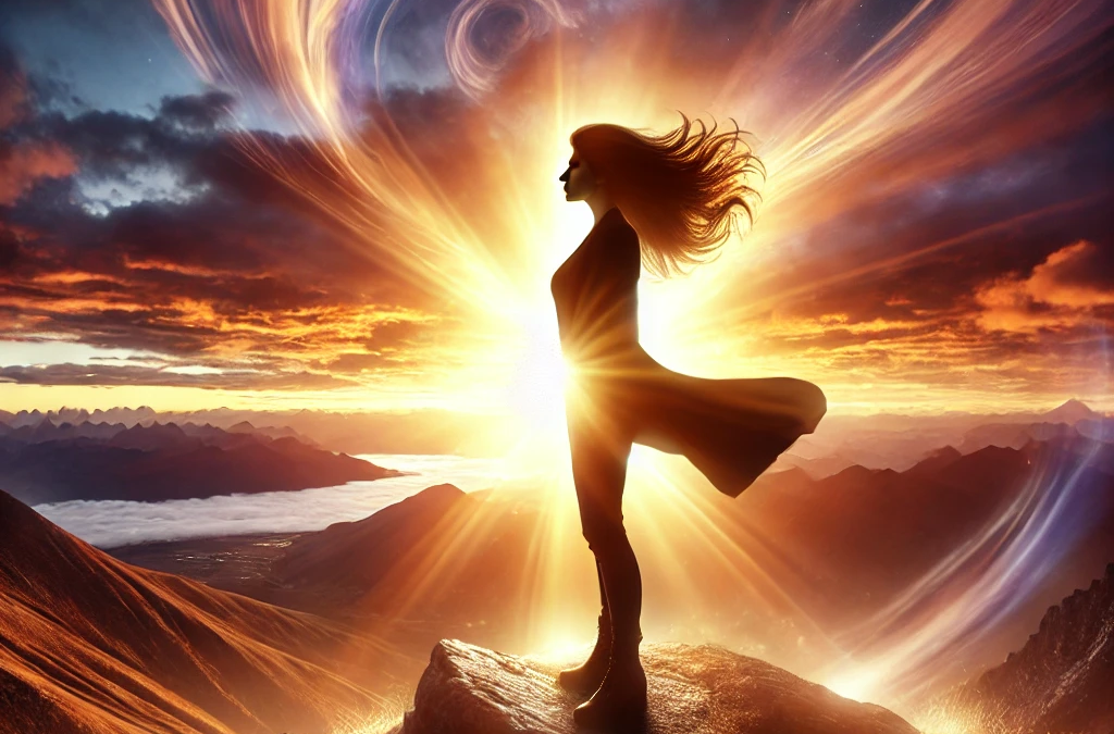 How I Healed Decades of Trauma Without Traditional Therapy (And How You Can Too)