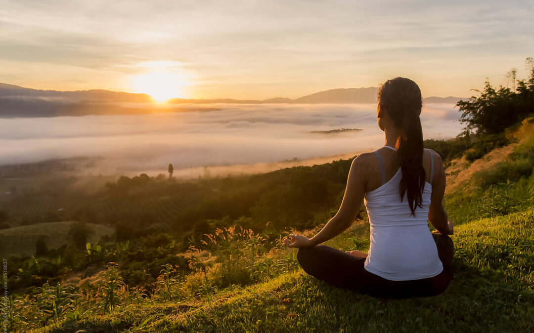 How I Healed From Childhood Trauma Without Reliving It: A Gentle Path to Wholeness