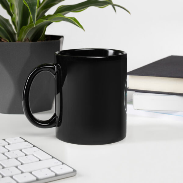 Unfcked Energy Signature Mug - Sip With Intention - Image 3