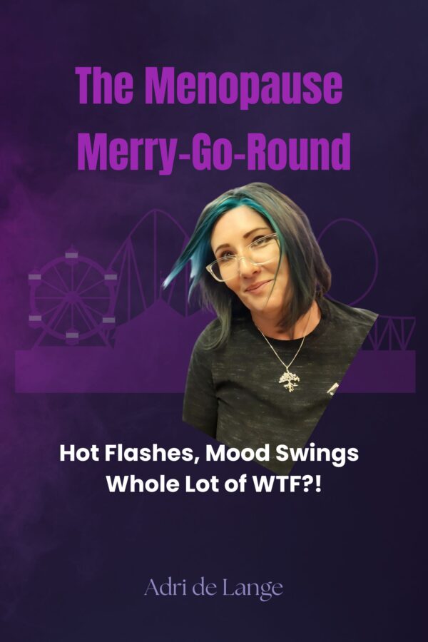 The Menopause Merry-Go-Round