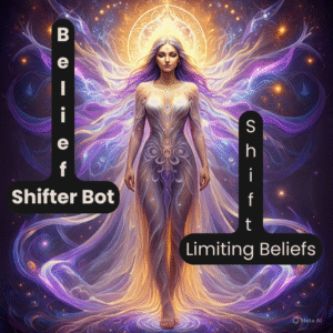 Belief Shifter Bot - Transform Your Limiting Beliefs