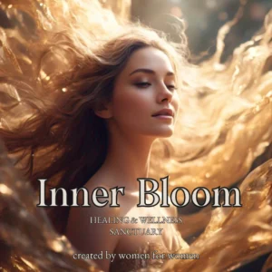 Inner Bloom Women’s Wellbeing Academy – MRR