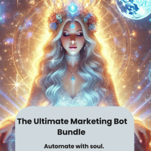 The Ultimate Marketing Bot Bundle