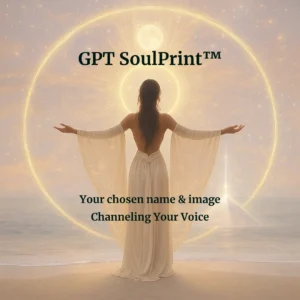 GPT SoulPrint™
