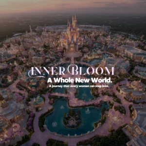 Inner Bloom Monthly Membership $12.99/month