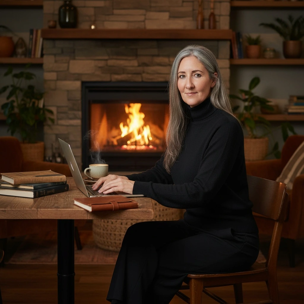 fireplace 3